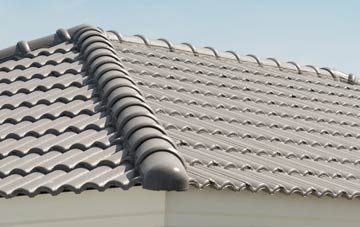 advantages of Cadney clay roofing