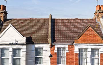 clay roofing Cadney, Lincolnshire
