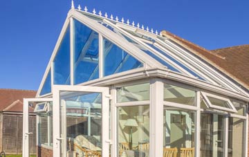 conservatory roof insulation costs Cadney