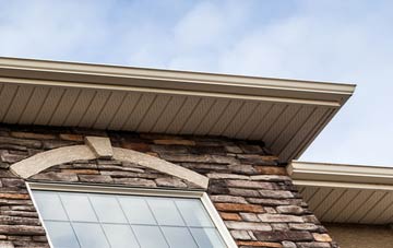 Cadney diy soffit installation