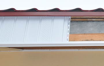 Cadney fascia repair costs