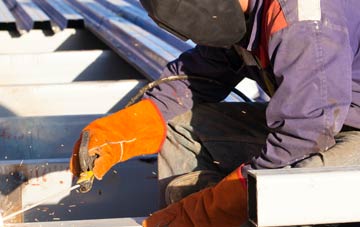 Cadney flat roofing options