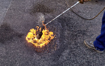 Cadney flat roofing repairs