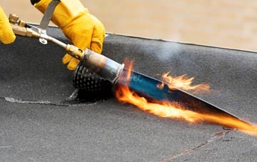 flat roof repairs Cadney, Lincolnshire
