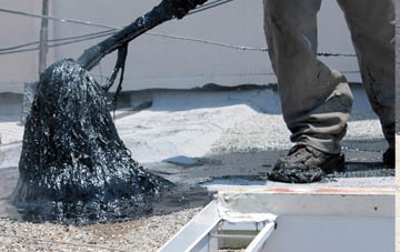 Cadney flat roof waterproofing costs