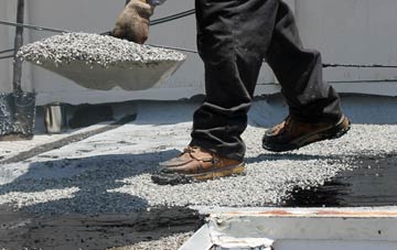 Cadney flat roofing companies