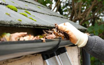 gutter cleaning Cadney, Lincolnshire