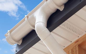Cadney gutter installation costs