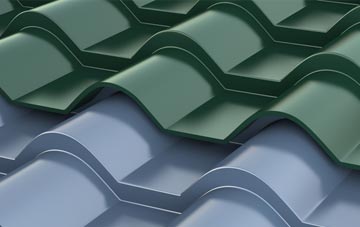 who should consider Cadney plastic roofs