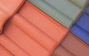 Cadney plastic roofing companies