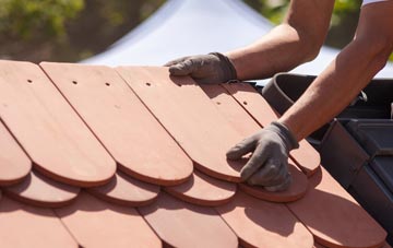 Cadney roof tile contractors