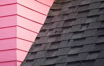 rubber roofing Cadney, Lincolnshire
