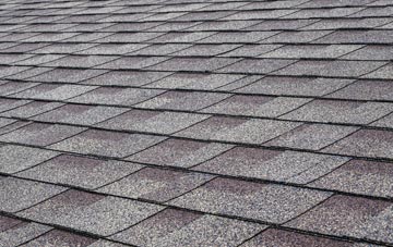 Cadney tiles for shallow pitch roofing