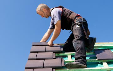 disadvantages of Cadney slate roofing