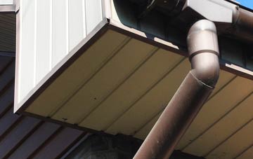 Cadney soffit installation costs