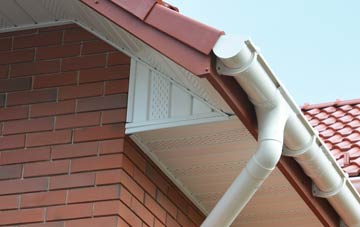 Cadney soffit repair costs