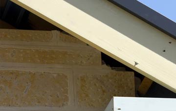 soffit repair Cadney