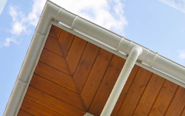 Cadney soffit types