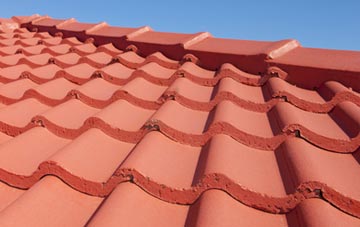 Cadney tile and slate roof replacement
