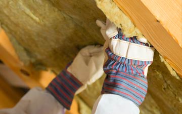 types of Cadney pitched roof insulation materials