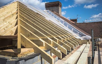 wooden roof trusses Cadney, Lincolnshire