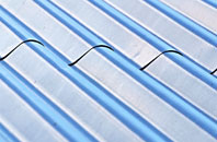 Cadney corrugated roofing