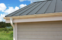 Cadney fascia repair