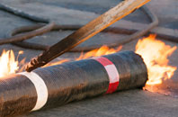 free Cadney flat roofing repair quotes