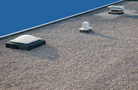 Cadney flat roofing