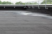 find rated Cadney flat roofing companies