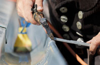 Cadney lead roof quotes