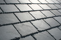 Cadney slate roof